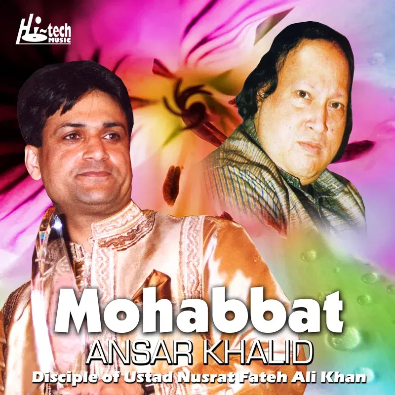 Mohabbat