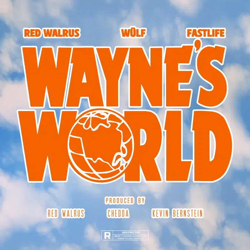 Wayne's World