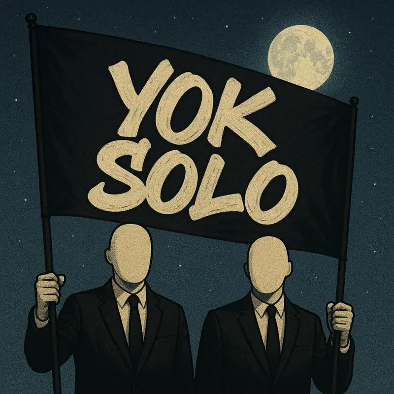 Yok Solo