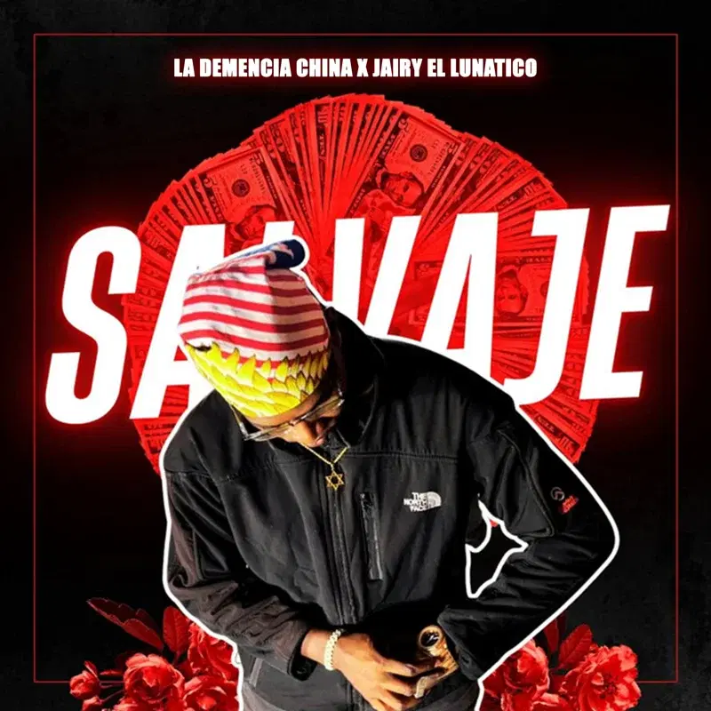 Salvaje
