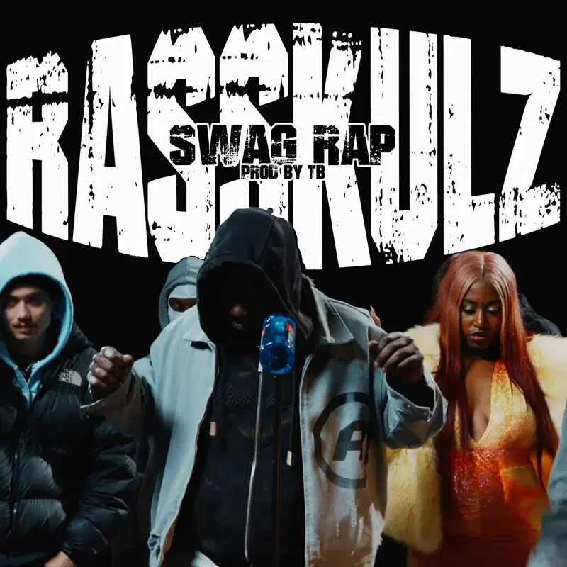 SWAG RAP