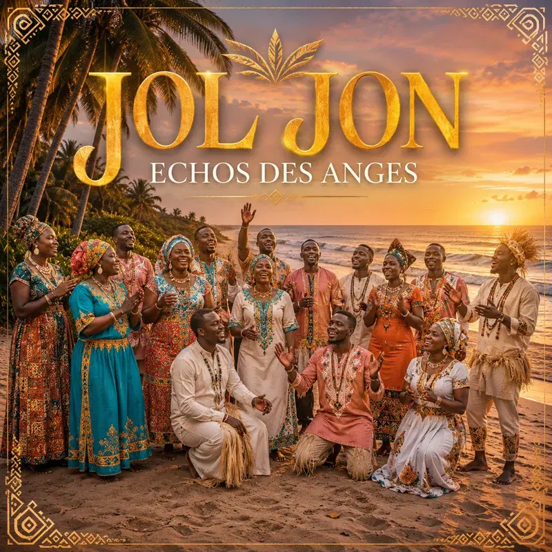 Jol Jon
