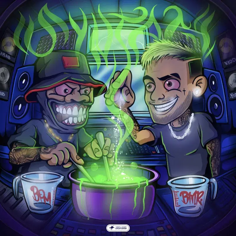Cover Art