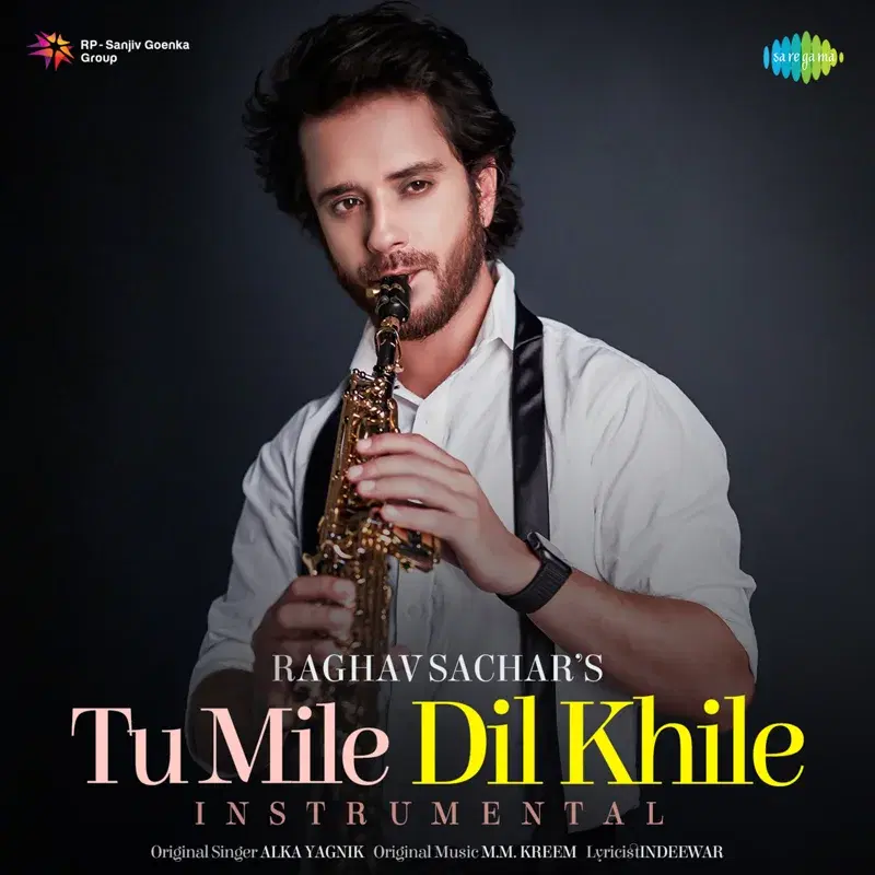 Tu Mile Dil Khile (Instrumental) - Single
