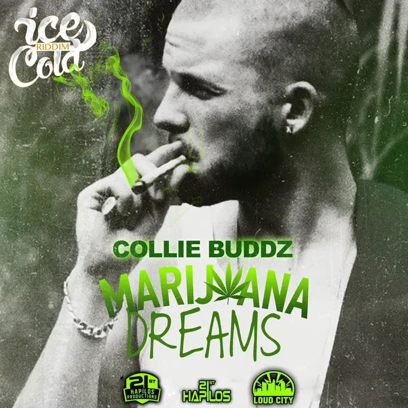 Marijuana Dreams