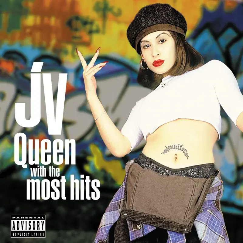 Queen with the Most Hits