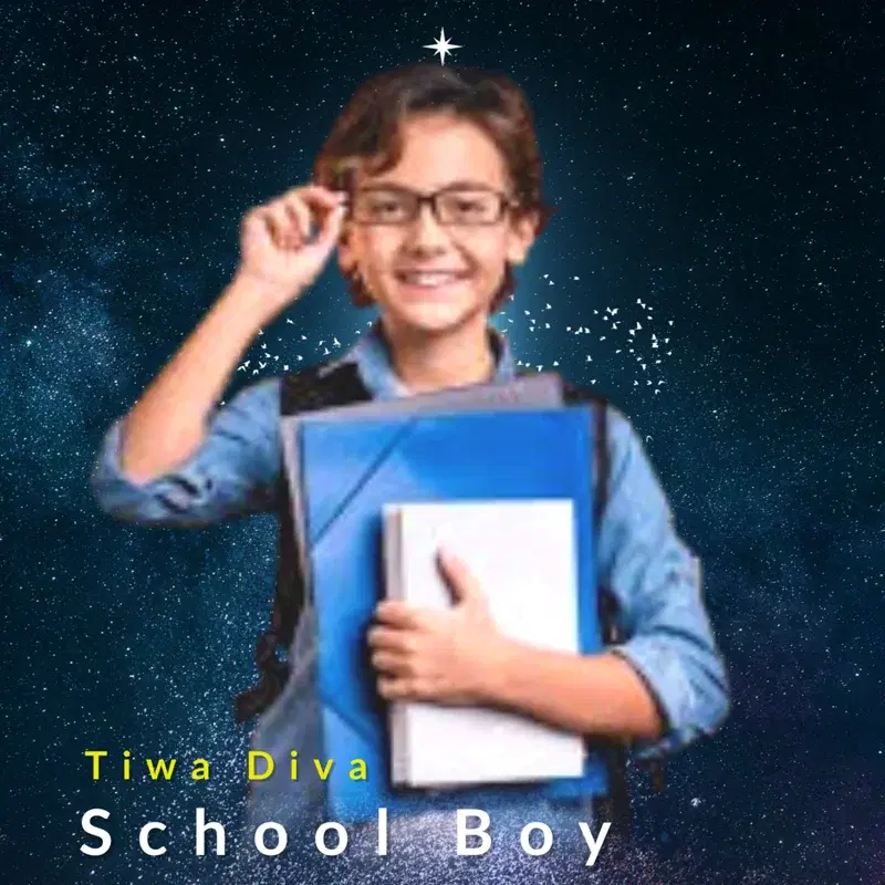 School Boy