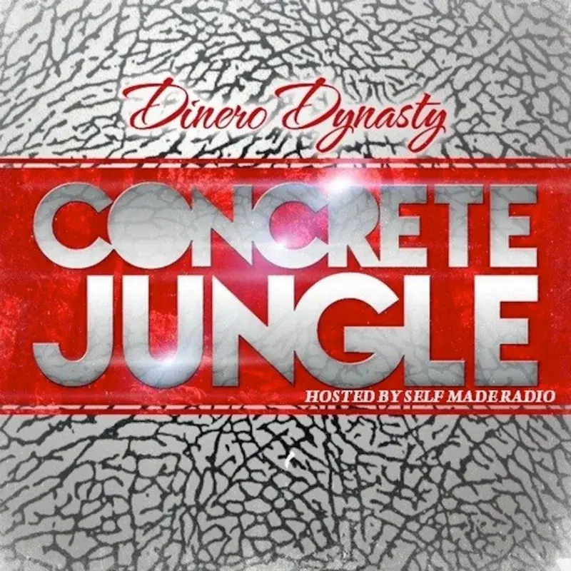 Concrete Jungle