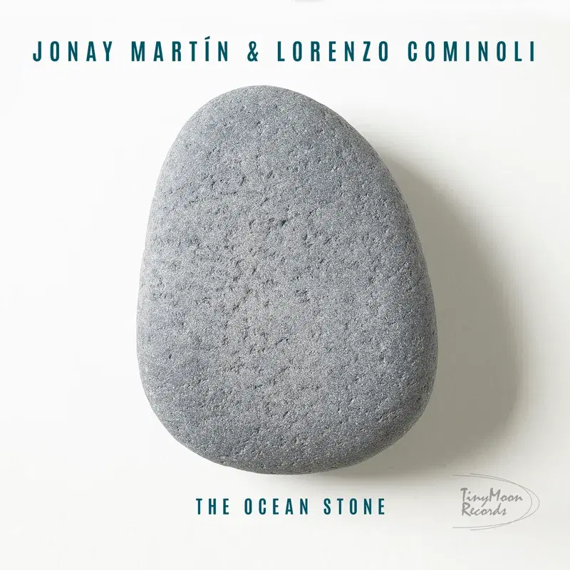 The Ocean Stone