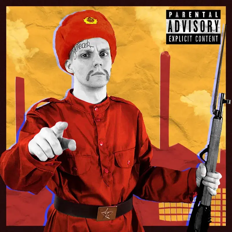 USSR Mixtape