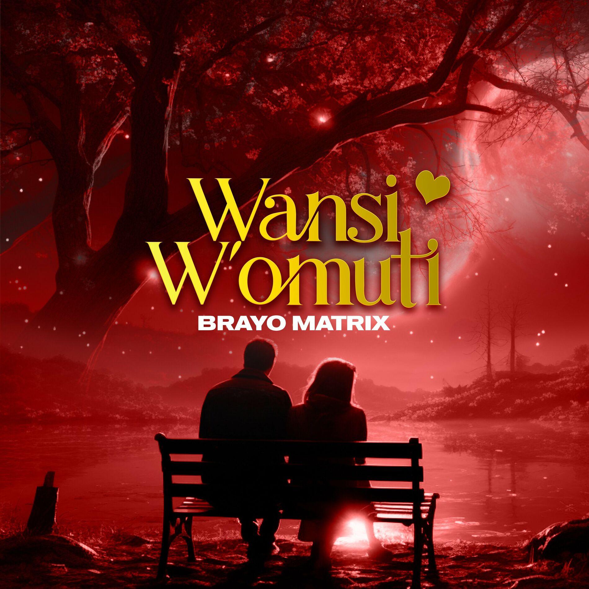 Wansi W'omuti