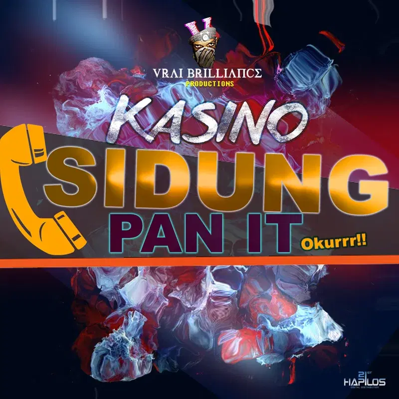 Sidung Pan It