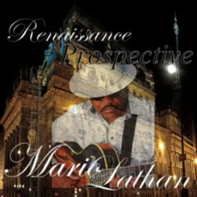 Singles from the CD "Renaissance Prospective"