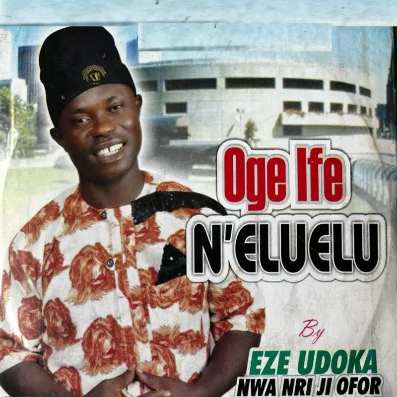 Oge Ife N'eluelu