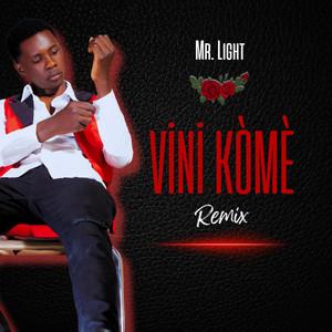 Vini Kòmè