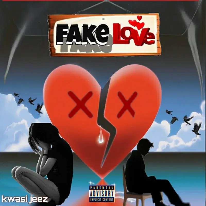 Fake love