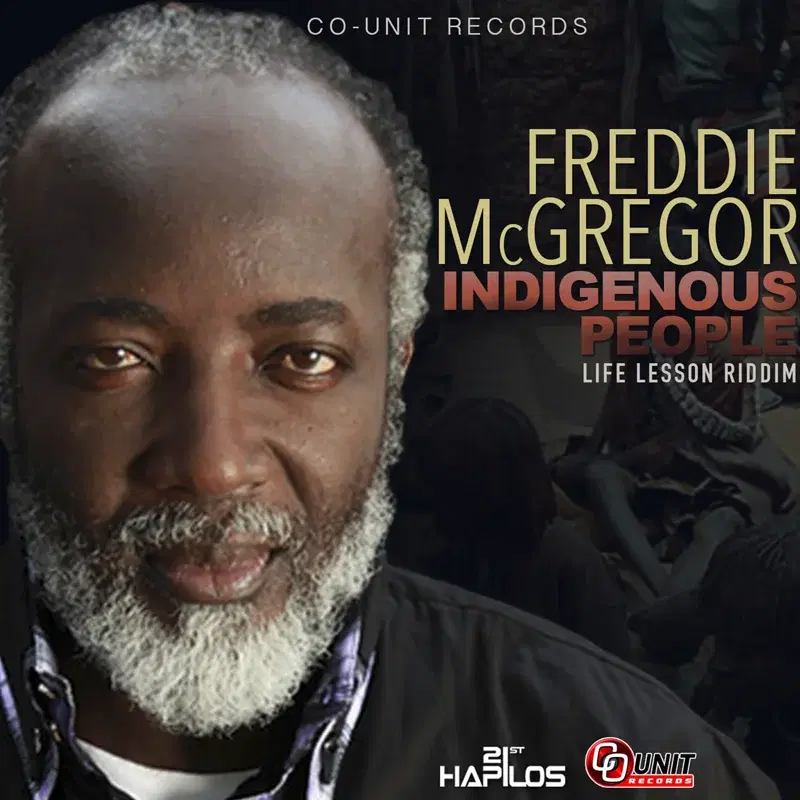 Indigenous People - Single