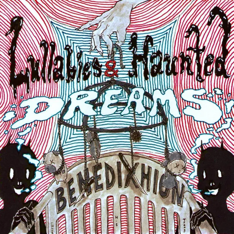 Lullabies & Haunted Dreams