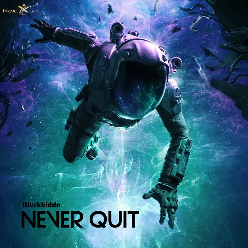 Never Quit