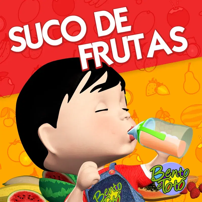 Suco de Frutas