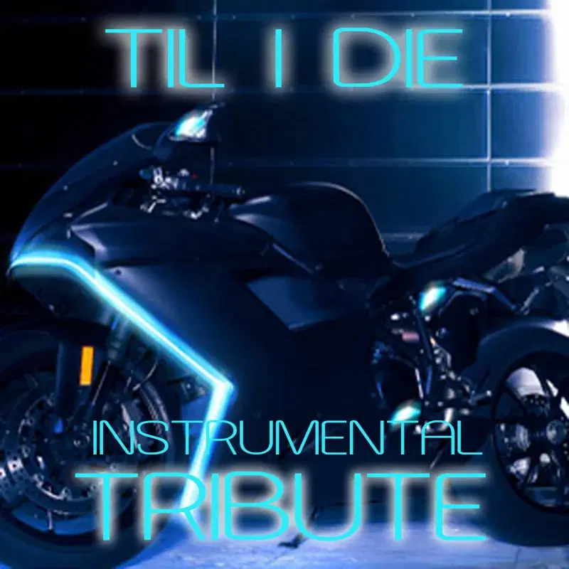 Till I Die (Chris Brown feat. Big Sean & Wiz Khalifa Instrumental Tribute)