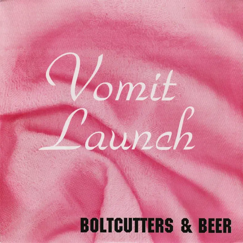 Boltcutters & Beer
