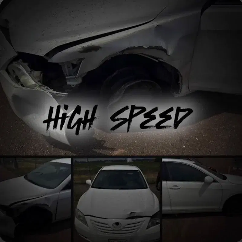 High Speed