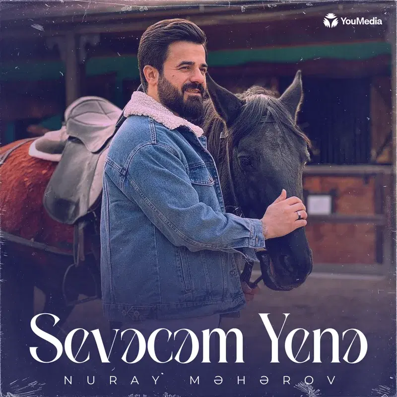 Sevəcəm Yenə