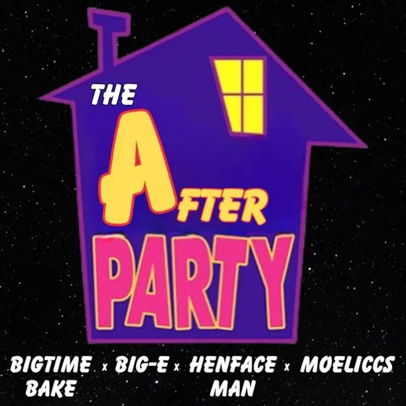 Gangsta Party