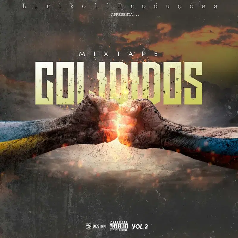 Colididos Vol.2