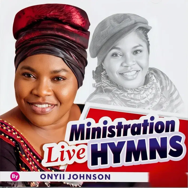 Ministration Live Hymns