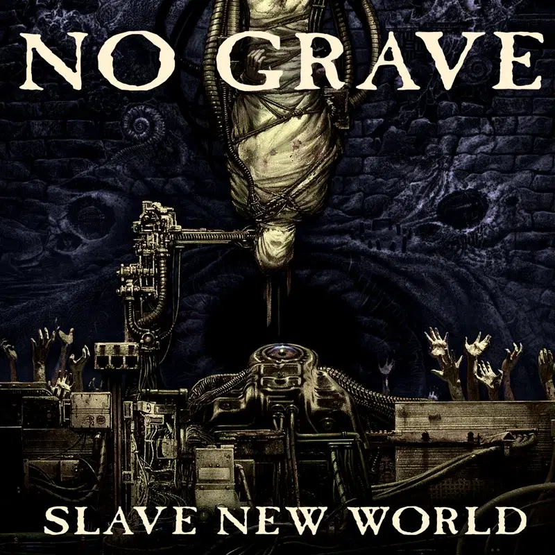 Slave New World