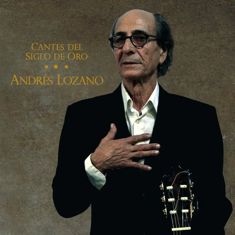 Cantes del Siglo de Oro
