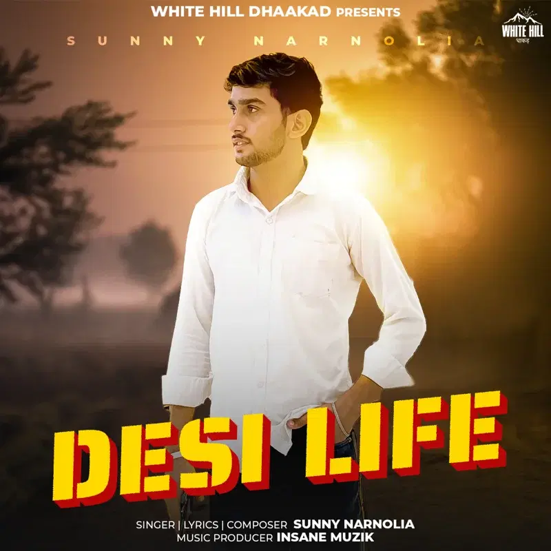Desi Life