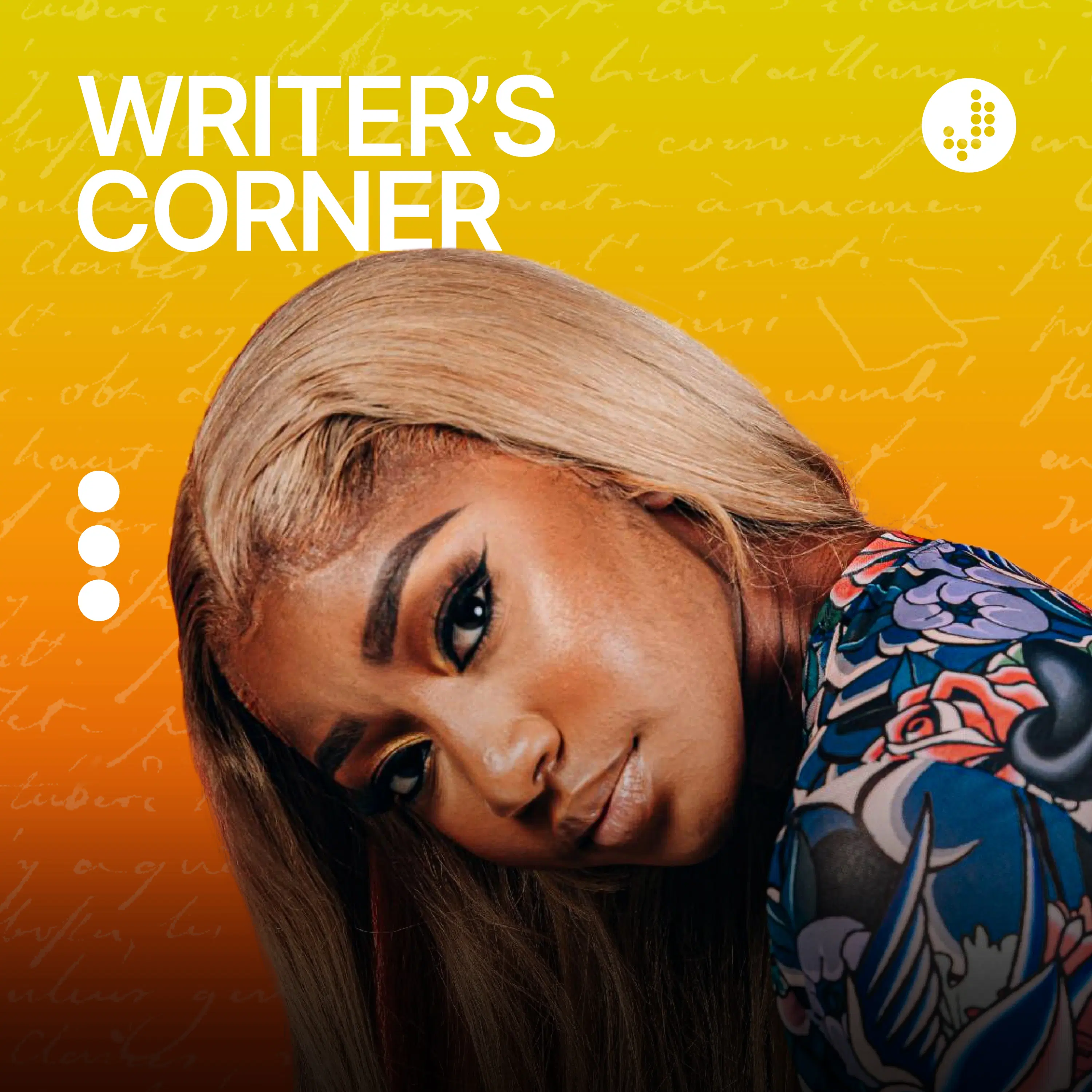 Writers Corner