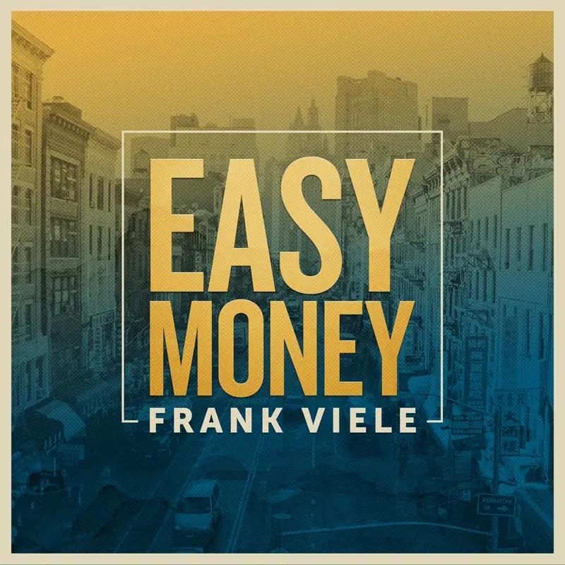 Easy Money - Single