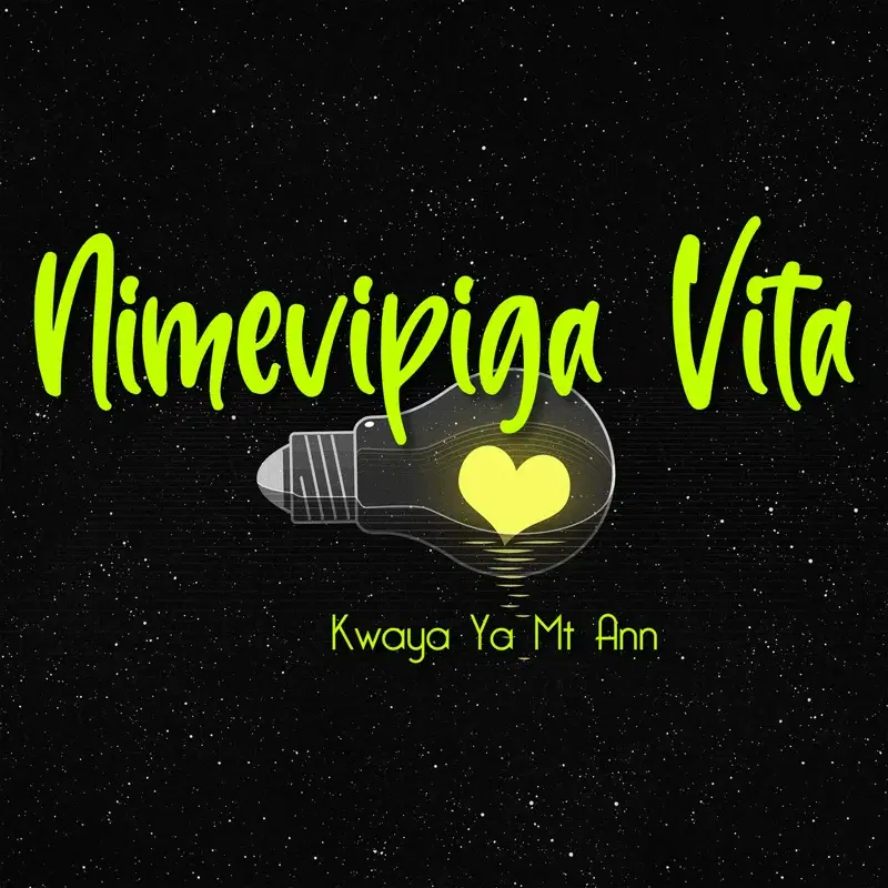 Nimevipiga Vita