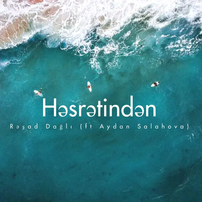 Həsrətindən