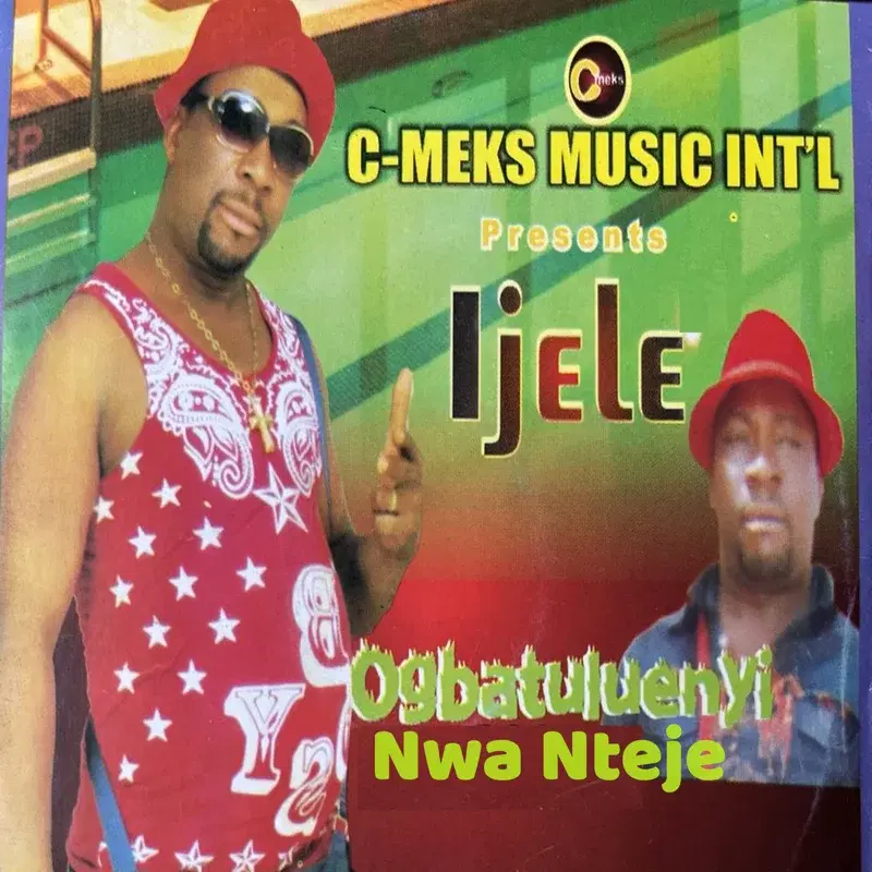 Ijele
