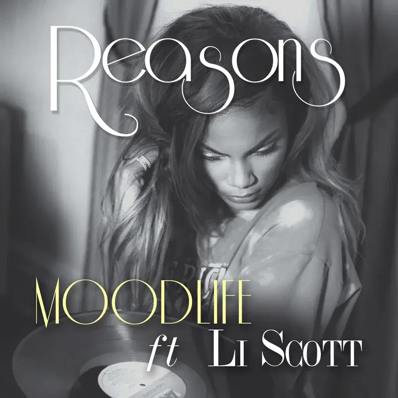 Reasons - Single