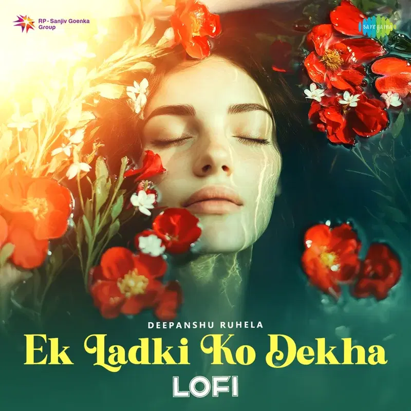 Ek Ladki Ko Dekha
