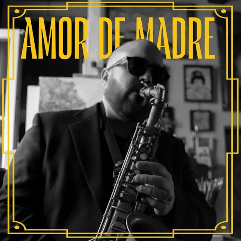 Amor de Madre