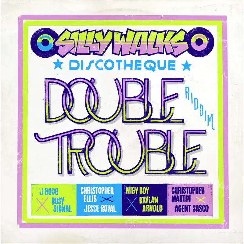 Double Trouble Riddim