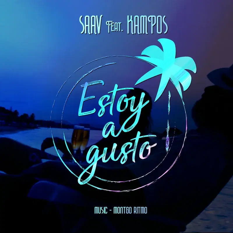Estoy a Gusto
