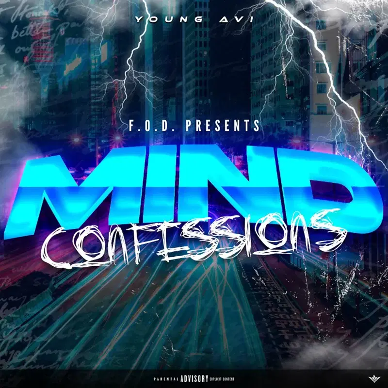 Mind Confessions