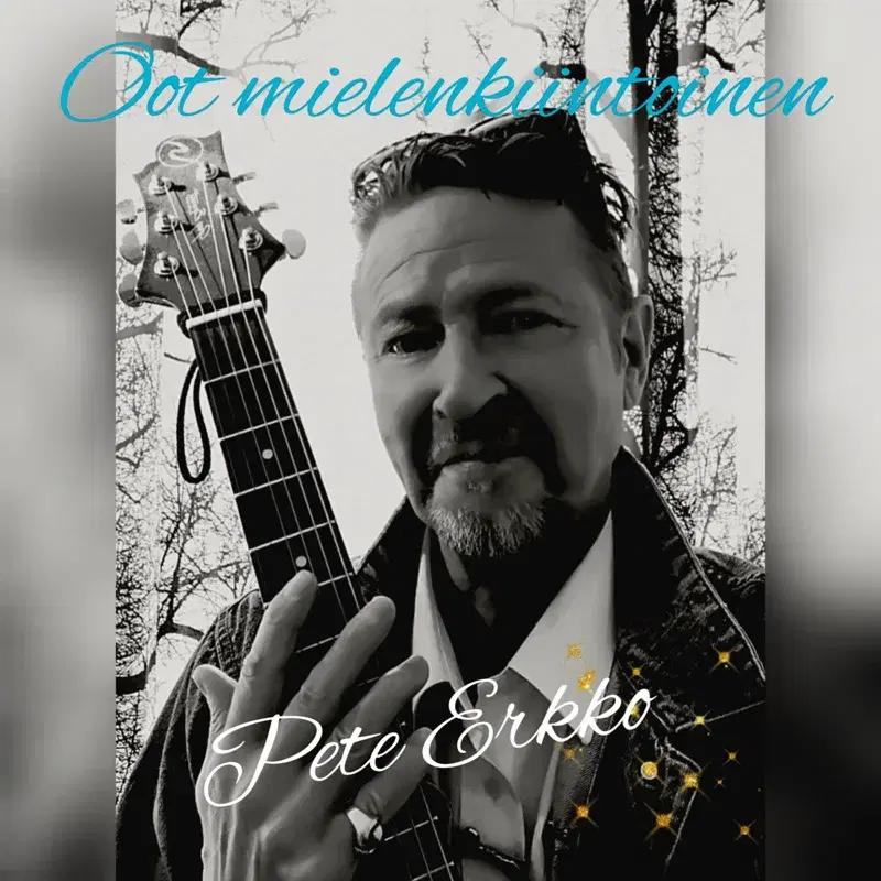 Oot mielenkiintoinen