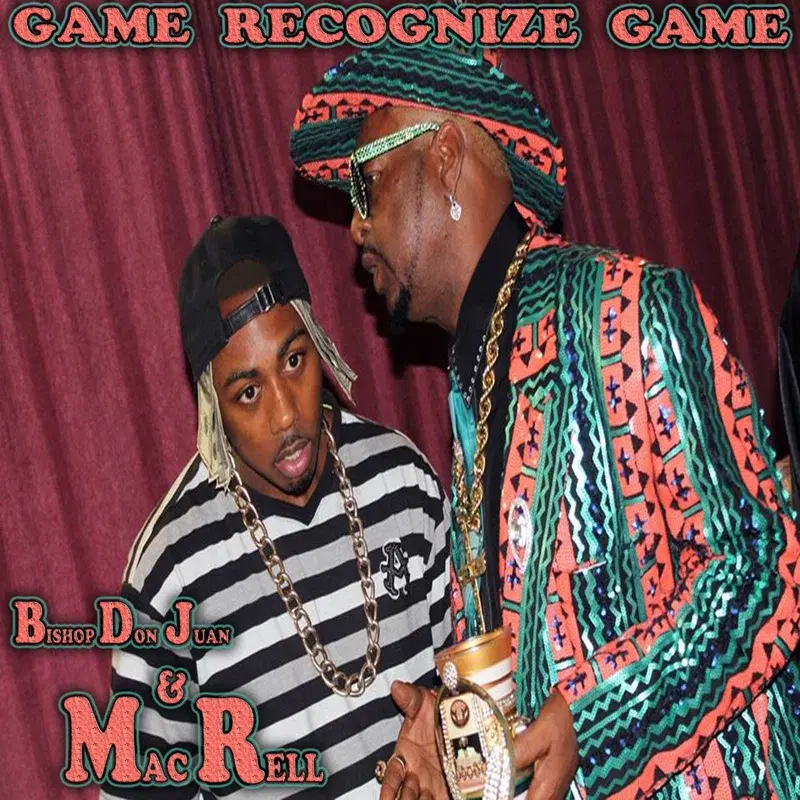 Game Recognize Game