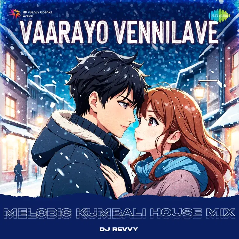 Vaarayo Vennilave