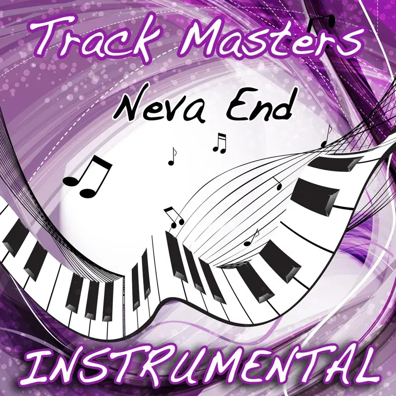 Neva End (Instrumental)