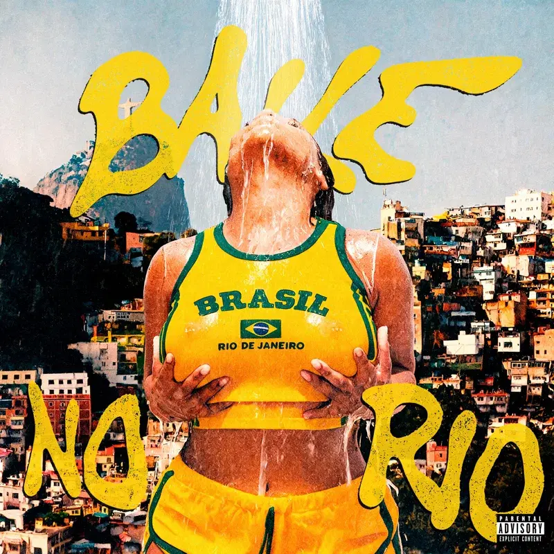 Baile no Rio